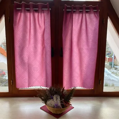 Konukevi Restaurace U Vlkove *