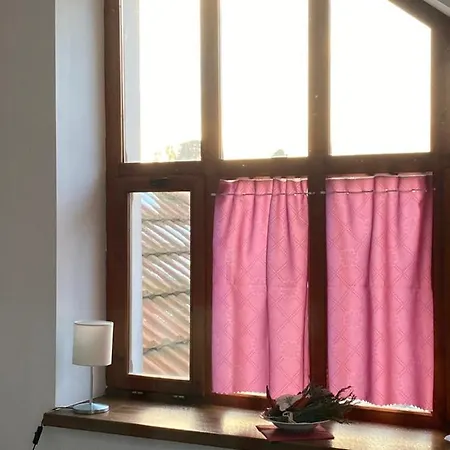 Konukevi Restaurace U Vlkove *